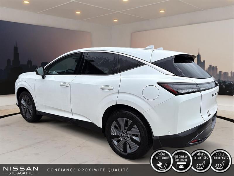 nissan Murano 2025 - 4