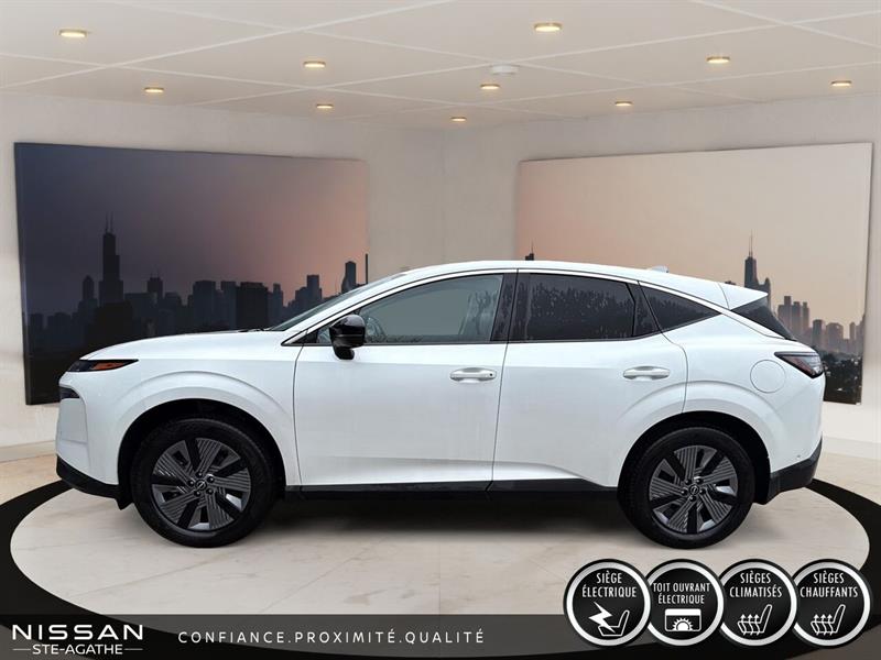 nissan Murano 2025 - 5