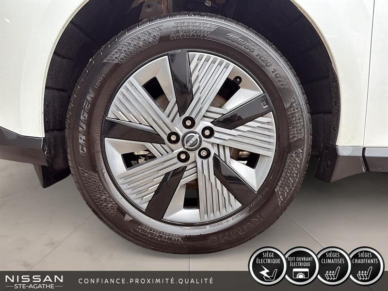 nissan Murano 2025 - 6