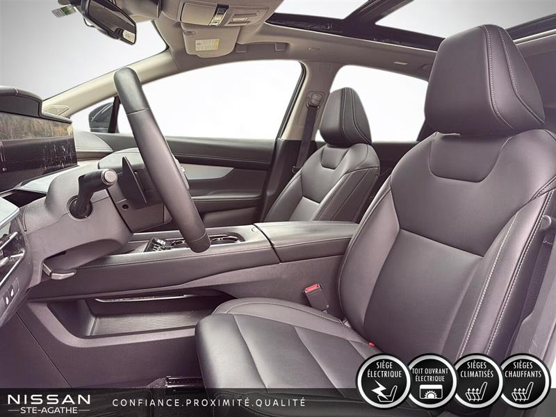 nissan Murano 2025 - 7