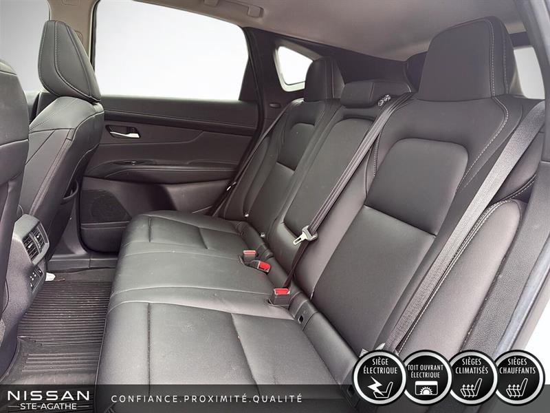 nissan Murano 2025 - 8