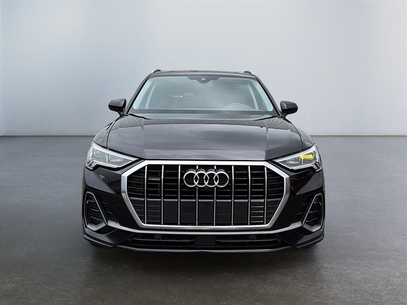 audi Q3 2020 - 2