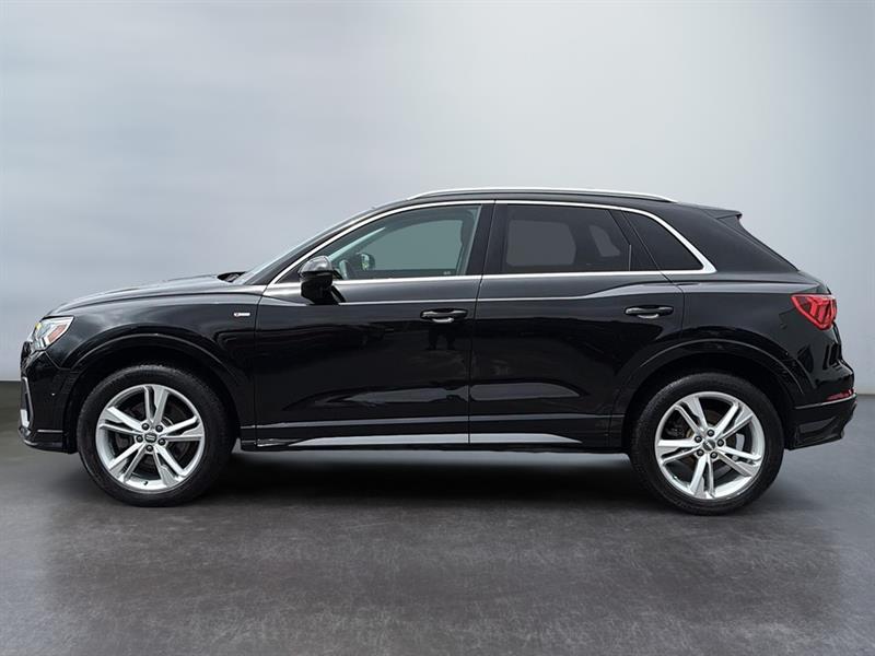 audi Q3 2020 - 3