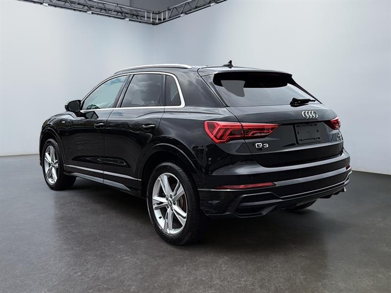 audi Q3 2020 - 5