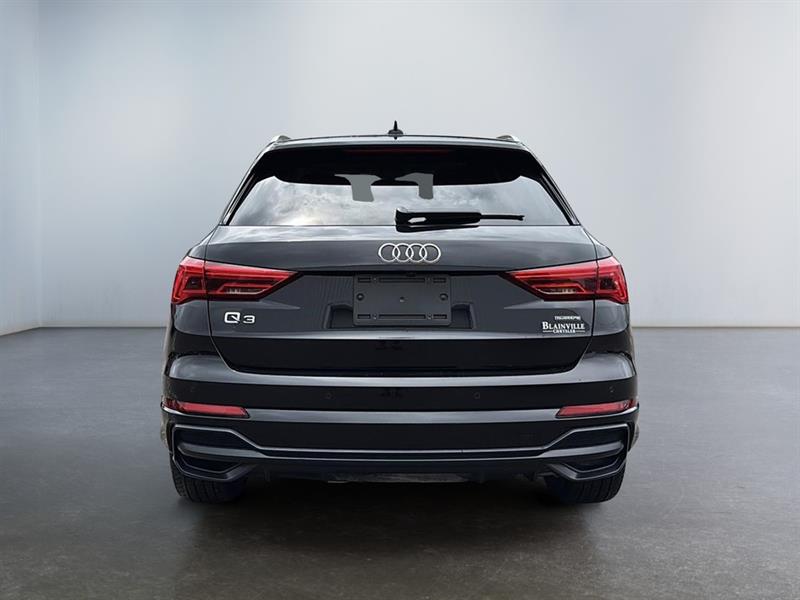 audi Q3 2020 - 6