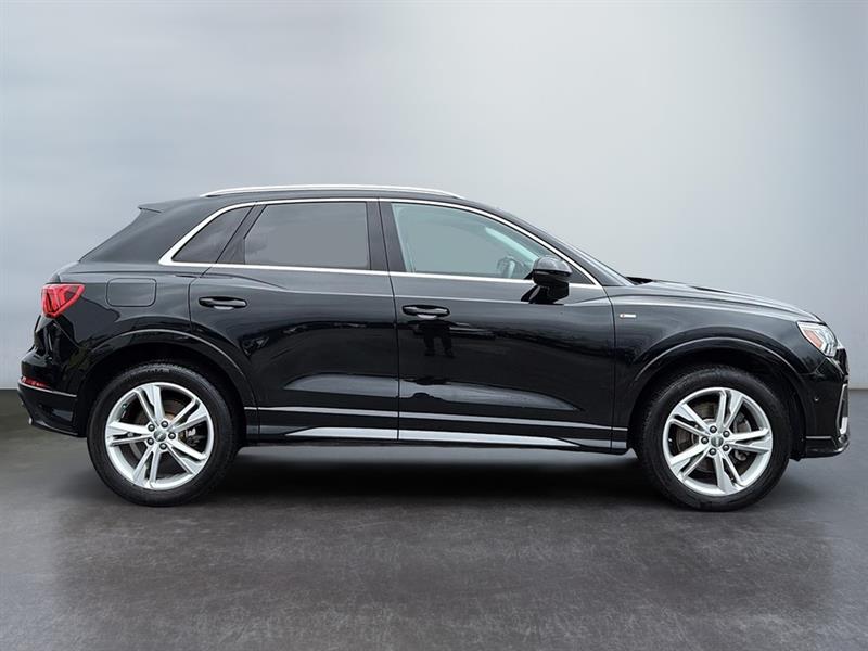 audi Q3 2020 - 10