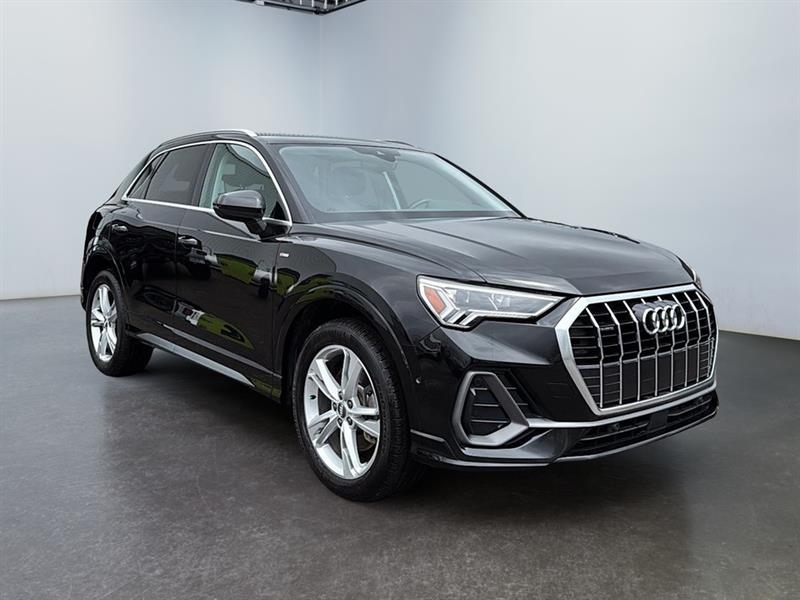 audi Q3 2020 - 11