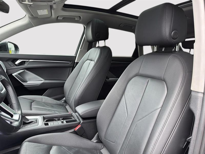 audi Q3 2020 - 17