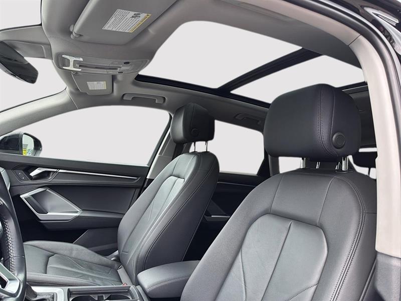 audi Q3 2020 - 18
