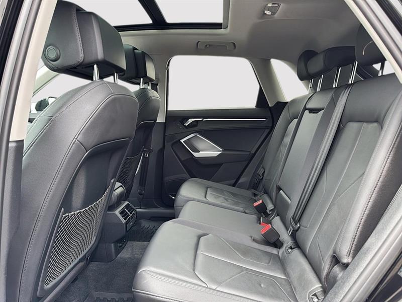 audi Q3 2020 - 19