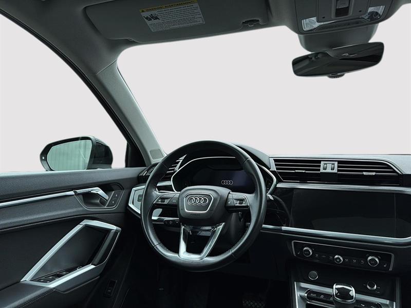 audi Q3 2020 - 21