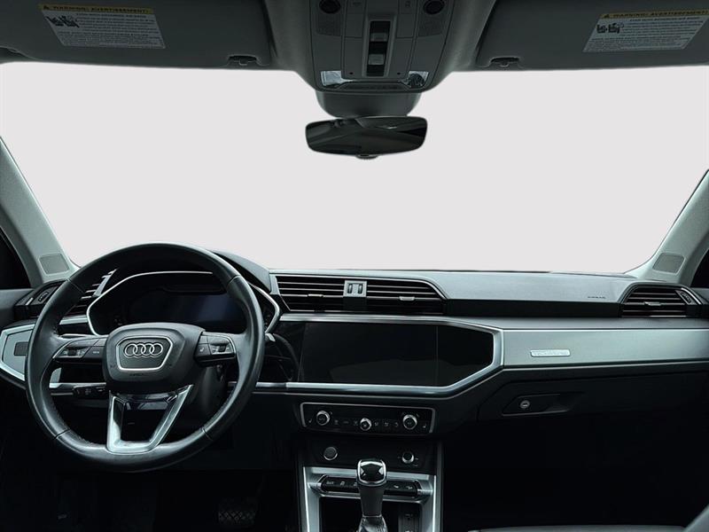audi Q3 2020 - 22