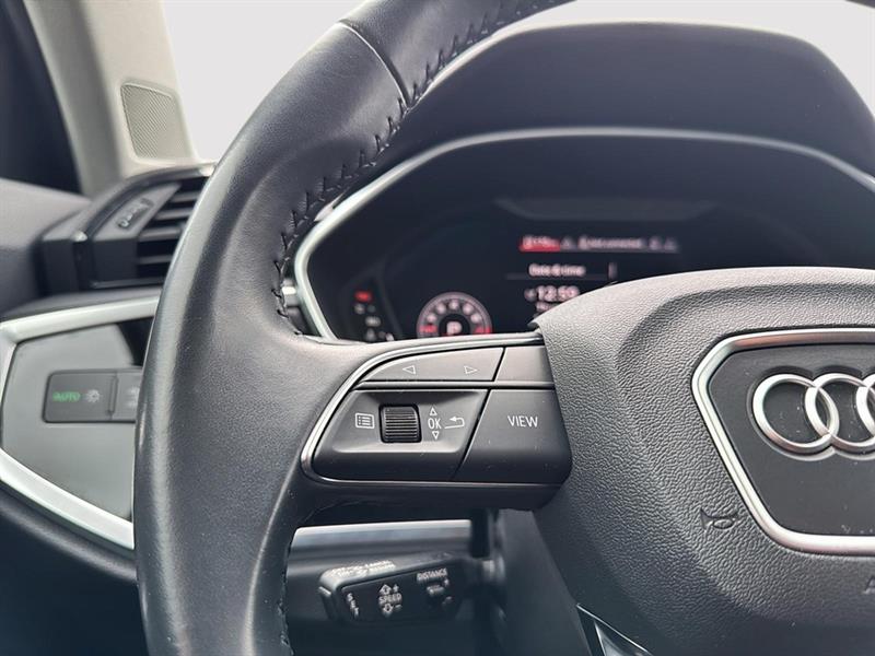 audi Q3 2020 - 26