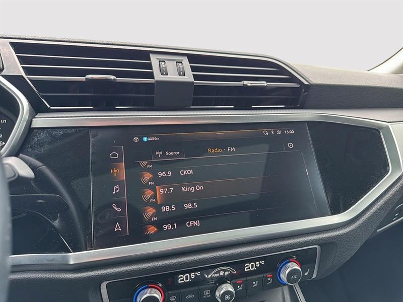 audi Q3 2020 - 31