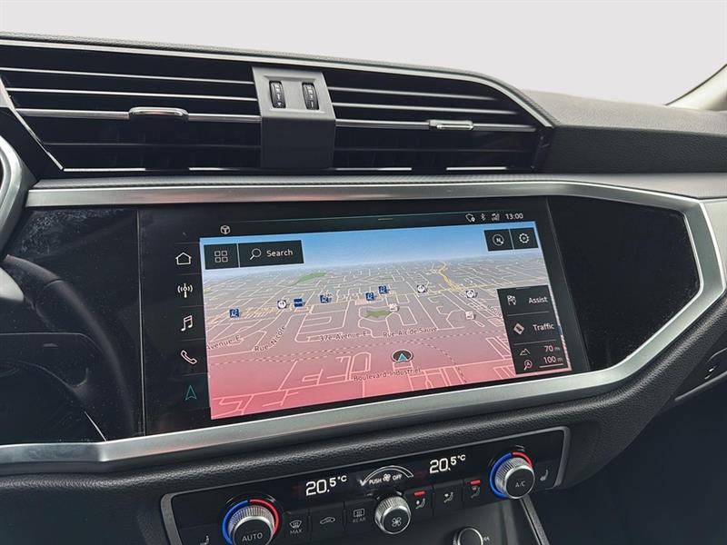 audi Q3 2020 - 34