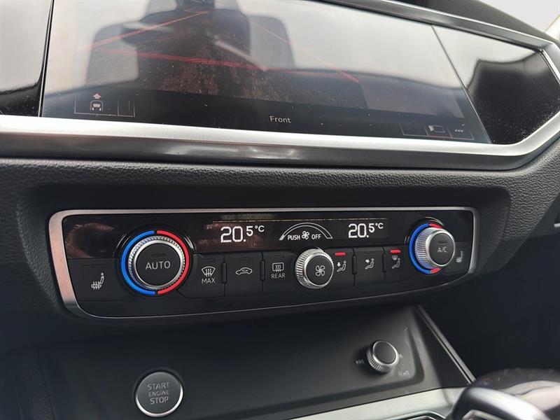 audi Q3 2020 - 37