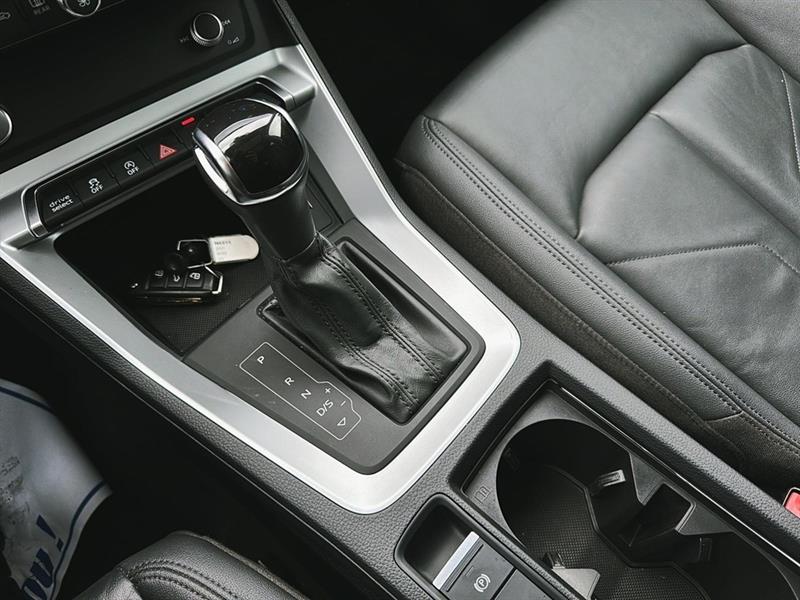 audi Q3 2020 - 39