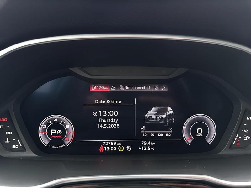 audi Q3 2020 - 40