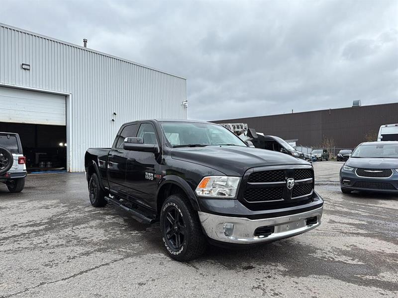 ram 1500 2016 - 3