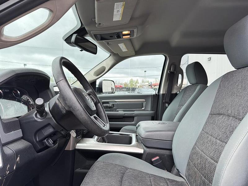 ram 1500 2016 - 6
