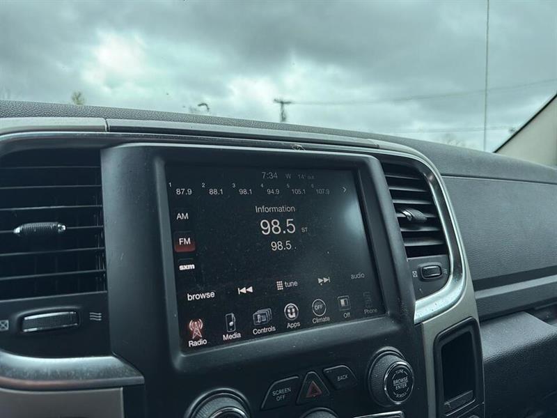 ram 1500 2016 - 11