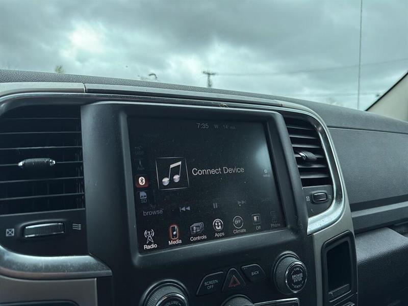 ram 1500 2016 - 13