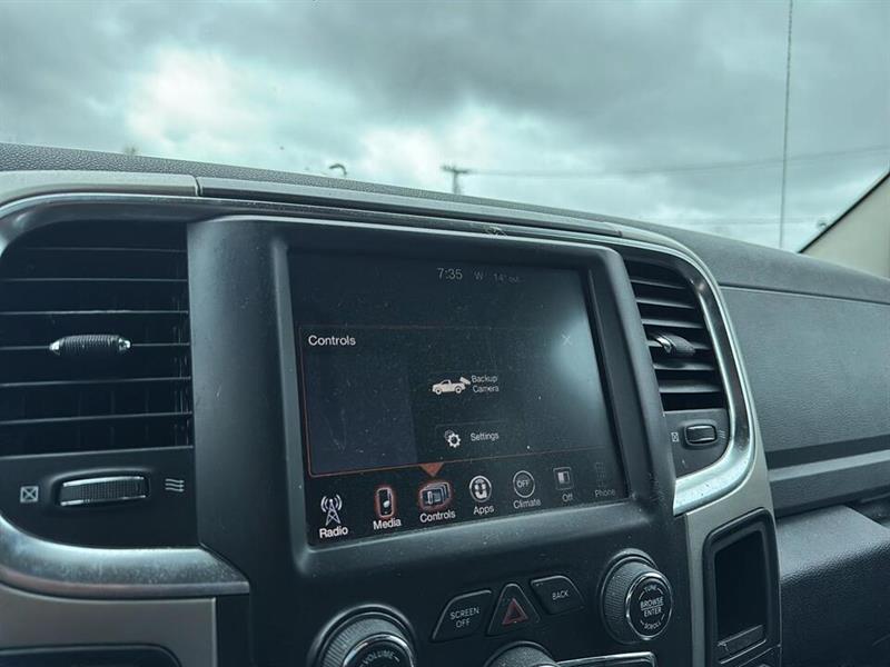 ram 1500 2016 - 14