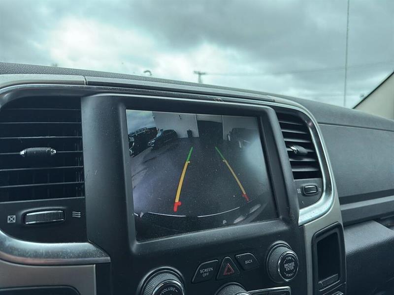 ram 1500 2016 - 15