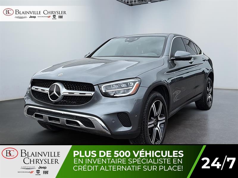 mercedes-benz GLC 300 2023