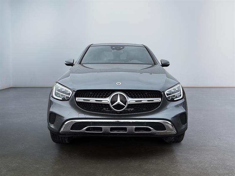 mercedes-benz GLC 300 2023 - 2
