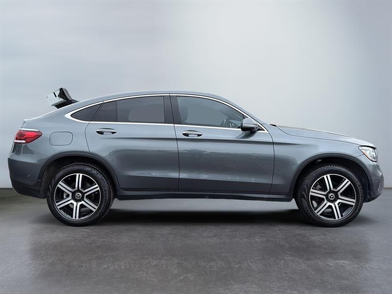 mercedes-benz GLC 300 2023 - 10