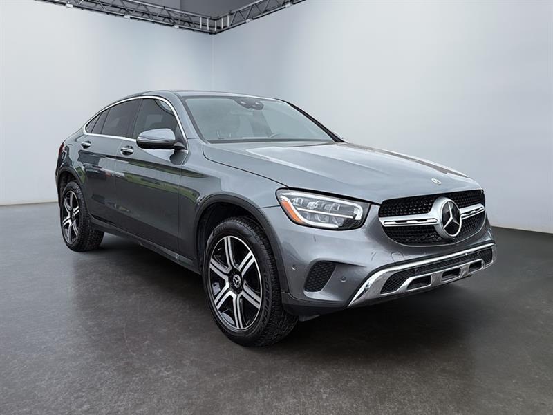 mercedes-benz GLC 300 2023 - 11