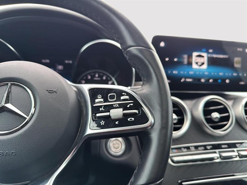 mercedes-benz GLC 300 2023 - 27