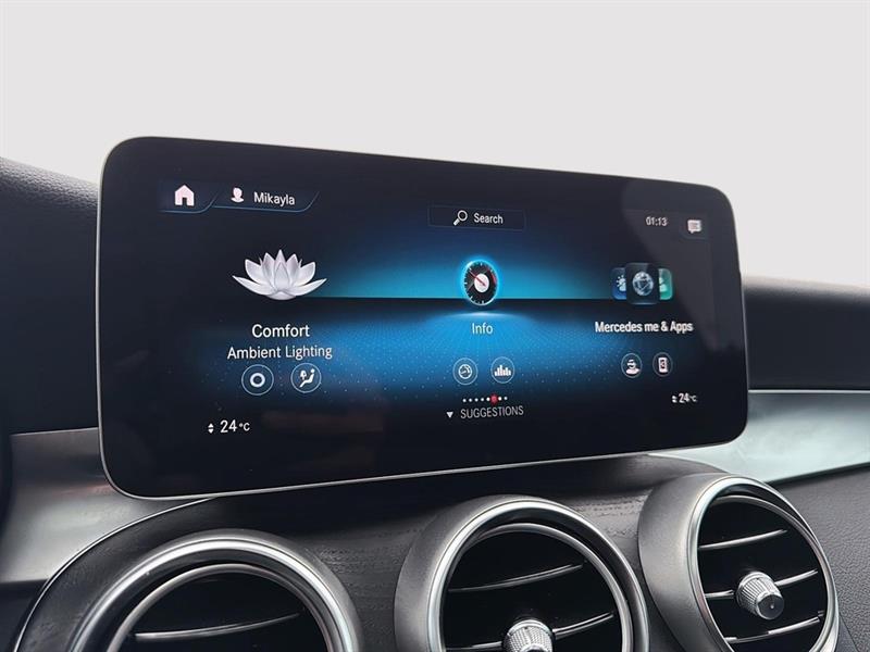 mercedes-benz GLC 300 2023 - 30