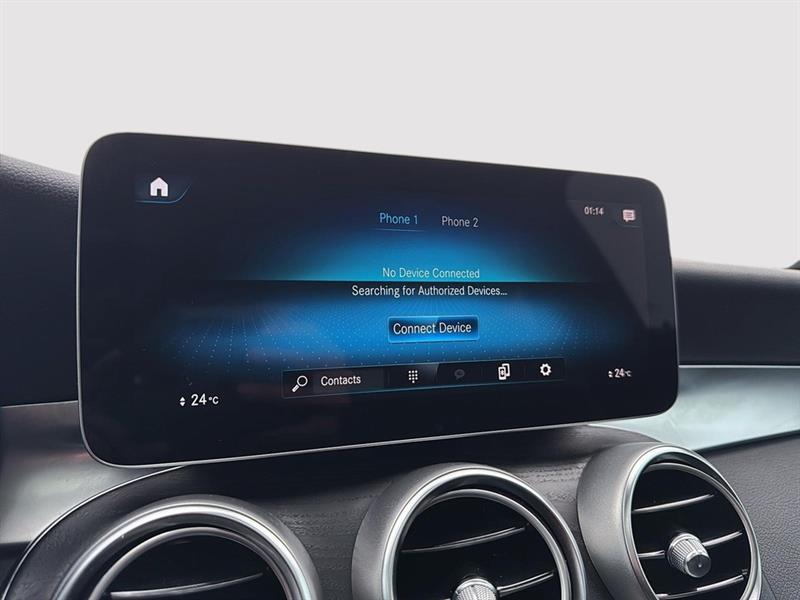 mercedes-benz GLC 300 2023 - 32
