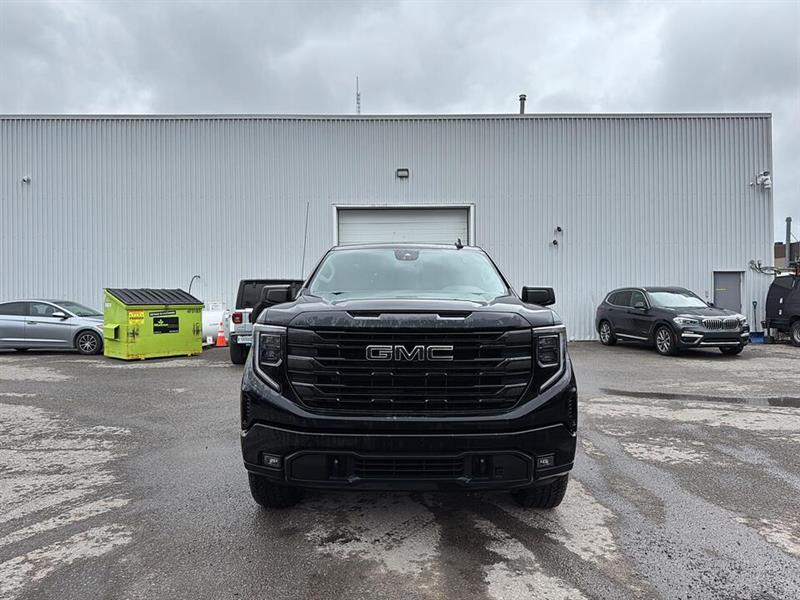 gmc Sierra 1500 2024 - 2