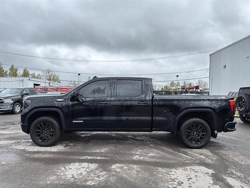 gmc Sierra 1500 2024 - 3