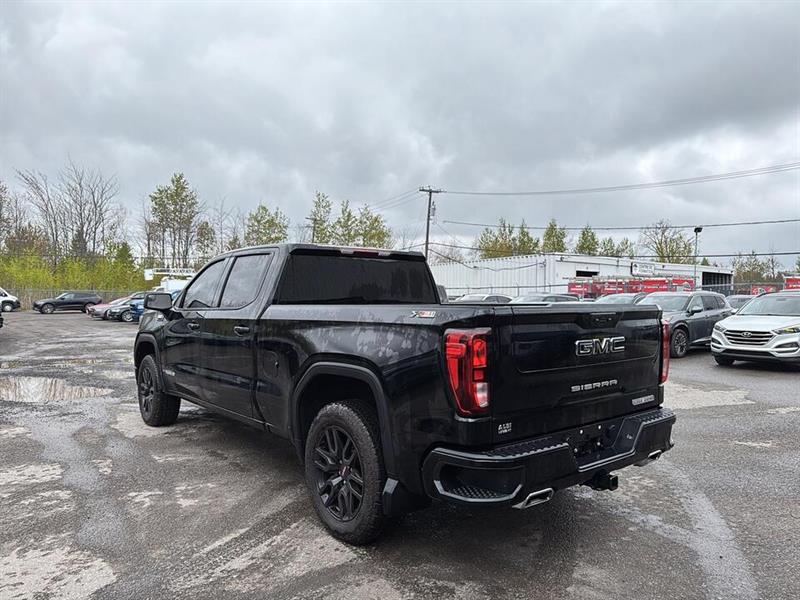 gmc Sierra 1500 2024 - 5