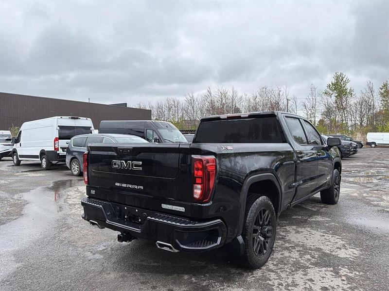 gmc Sierra 1500 2024 - 7