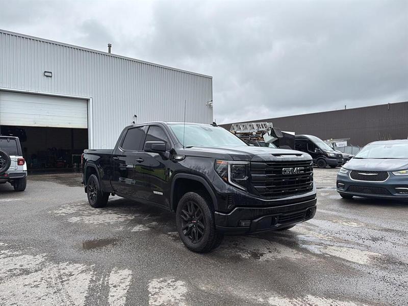 gmc Sierra 1500 2024 - 10