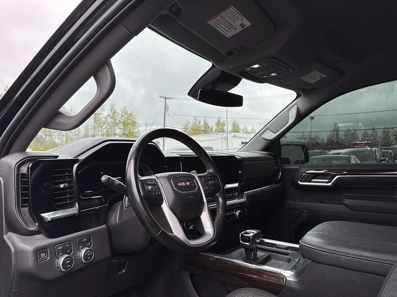 gmc Sierra 1500 2024 - 11
