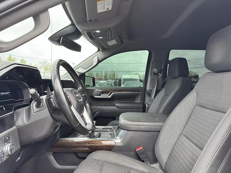 gmc Sierra 1500 2024 - 13