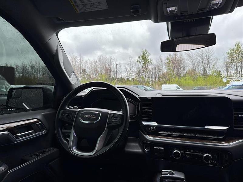 gmc Sierra 1500 2024 - 17