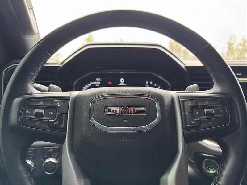 gmc Sierra 1500 2024 - 21