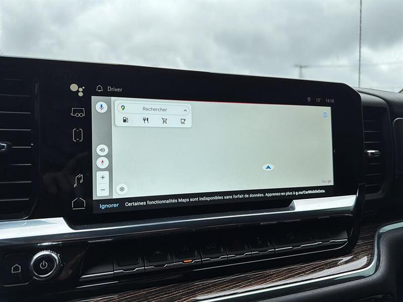 gmc Sierra 1500 2024 - 25