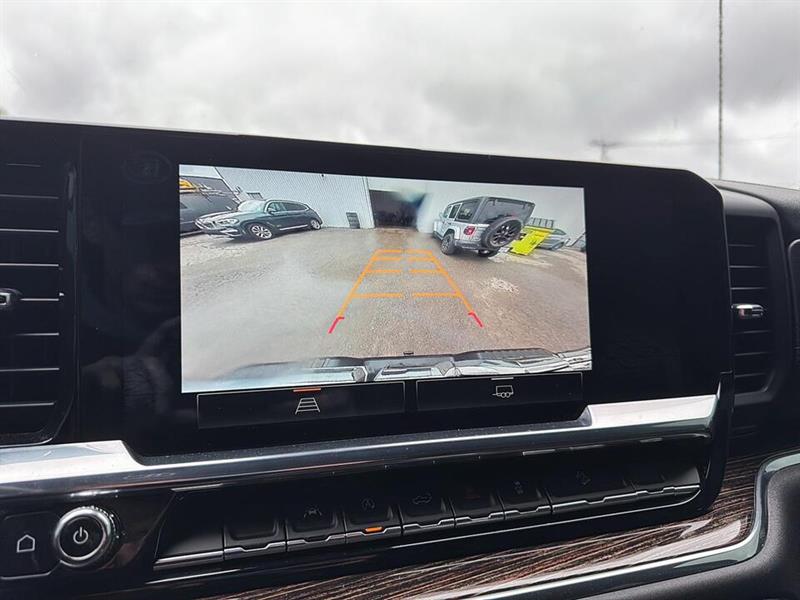 gmc Sierra 1500 2024 - 27