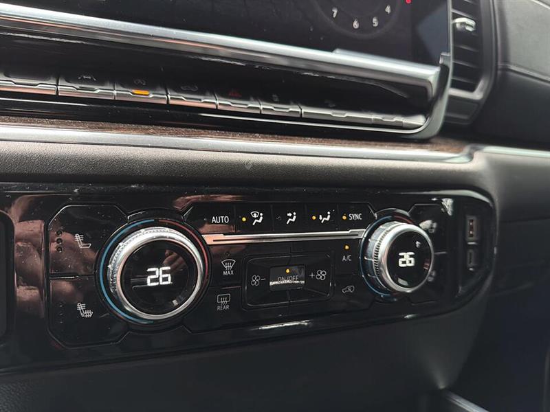 gmc Sierra 1500 2024 - 29