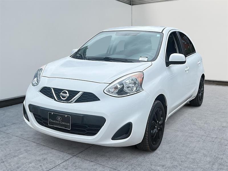 nissan Micra 2015 - 15