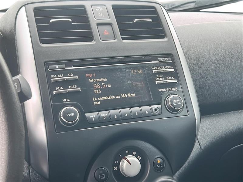 nissan Micra 2015 - 21