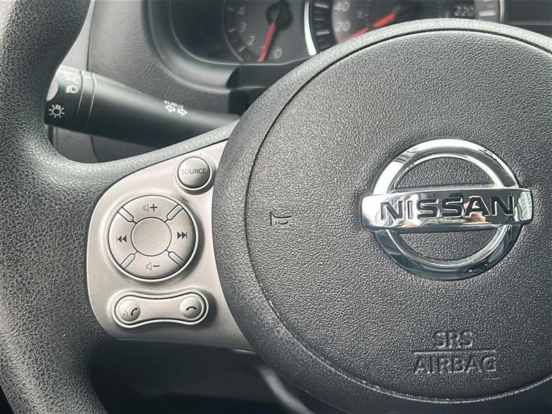 nissan Micra 2015 - 30